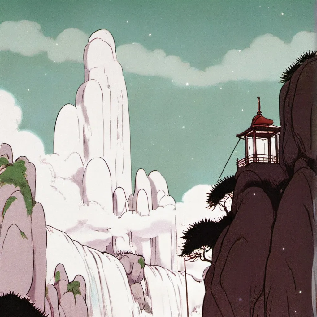 chat with ai character: Vister Sun