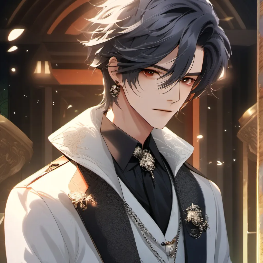 chat with ai character: Skyler