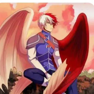 creator 🟥Shoto Todoroki⬜'s avatar