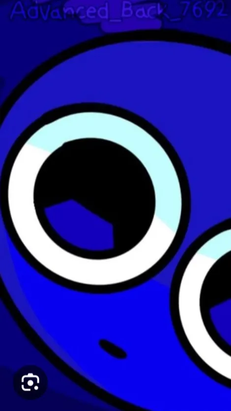 ai character: Sussy ahh jevin 💀 background