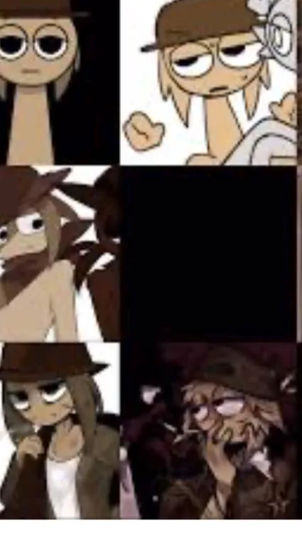 ai character: ✨♥️🇪🇸 background