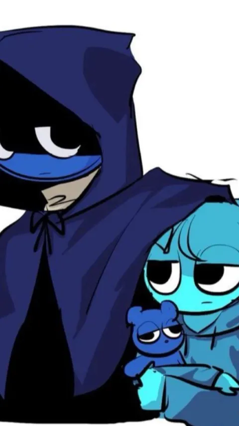 ai character: Jevin…no pt2 background