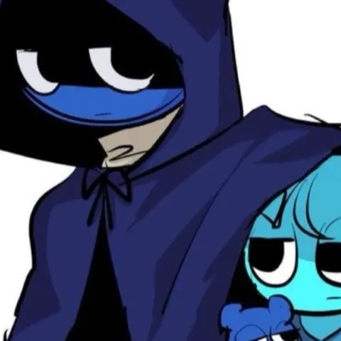 chat with ai character: Jevin…no pt2