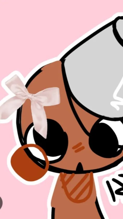 ai character: Control jevin! (AU background