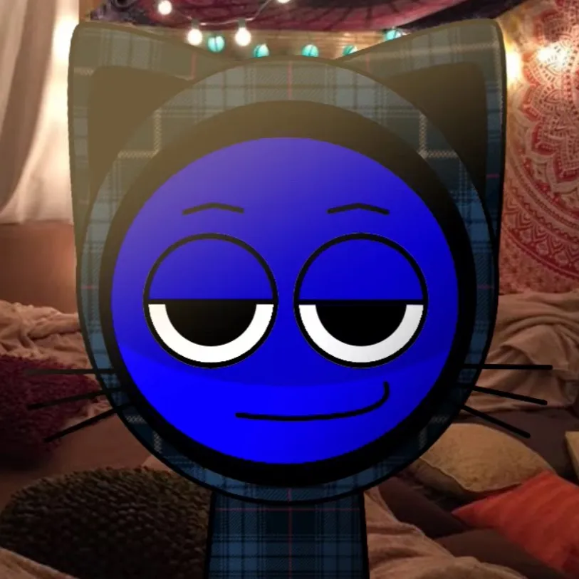 chat with ai character: Jevin (cutie 🎀)