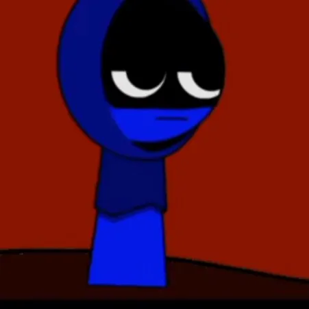 chat with ai character: ~Sprunki fight~>_<