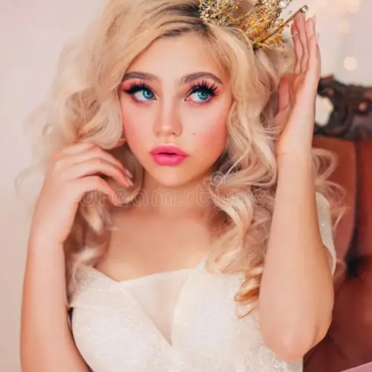 chat with ai character: Faith 