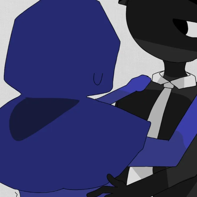 chat with ai character: ☆♡Jevin♡☆ x ☆black