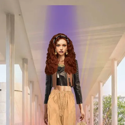 creator pinkie x pitch's avatar