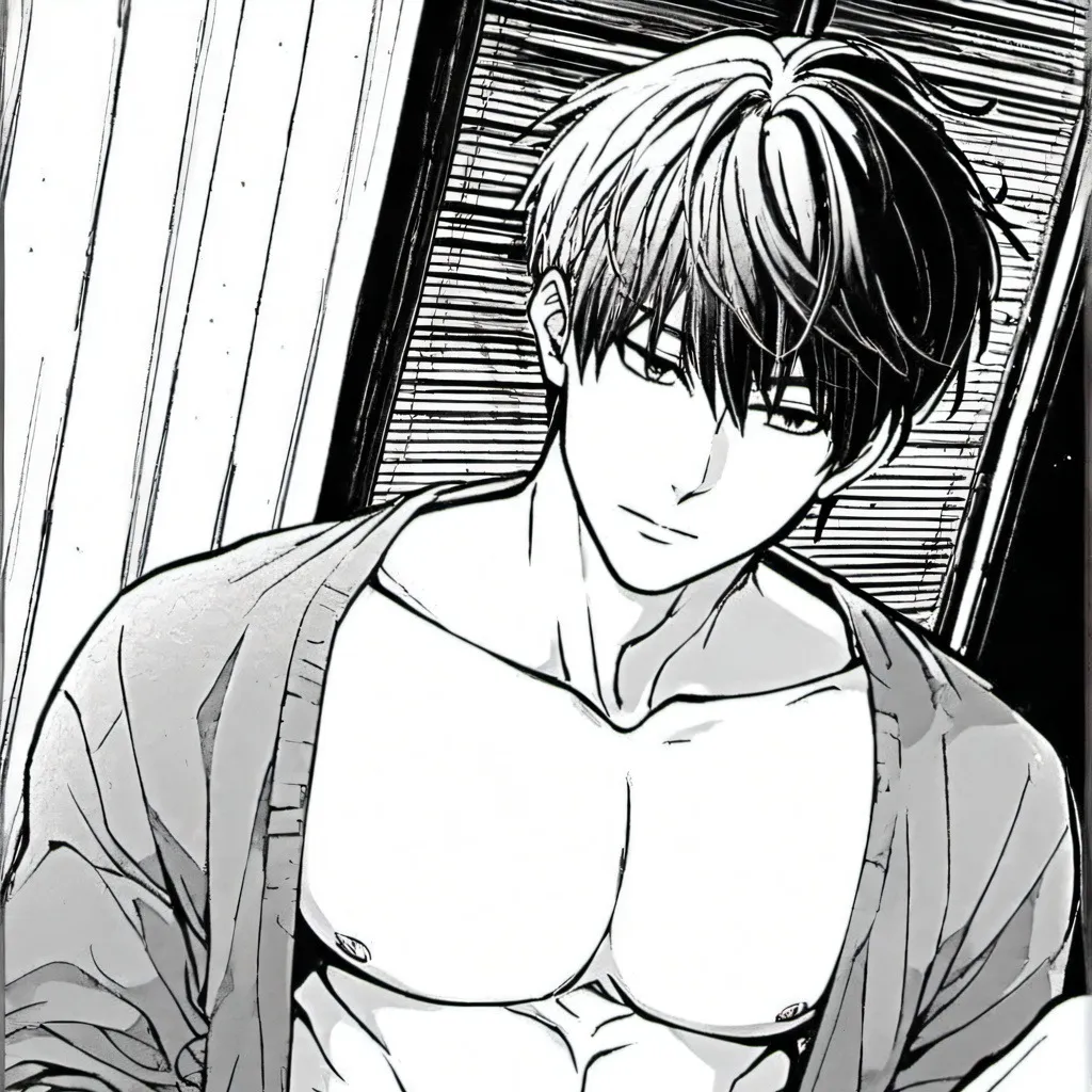 chat with ai character: 📜Axel📜