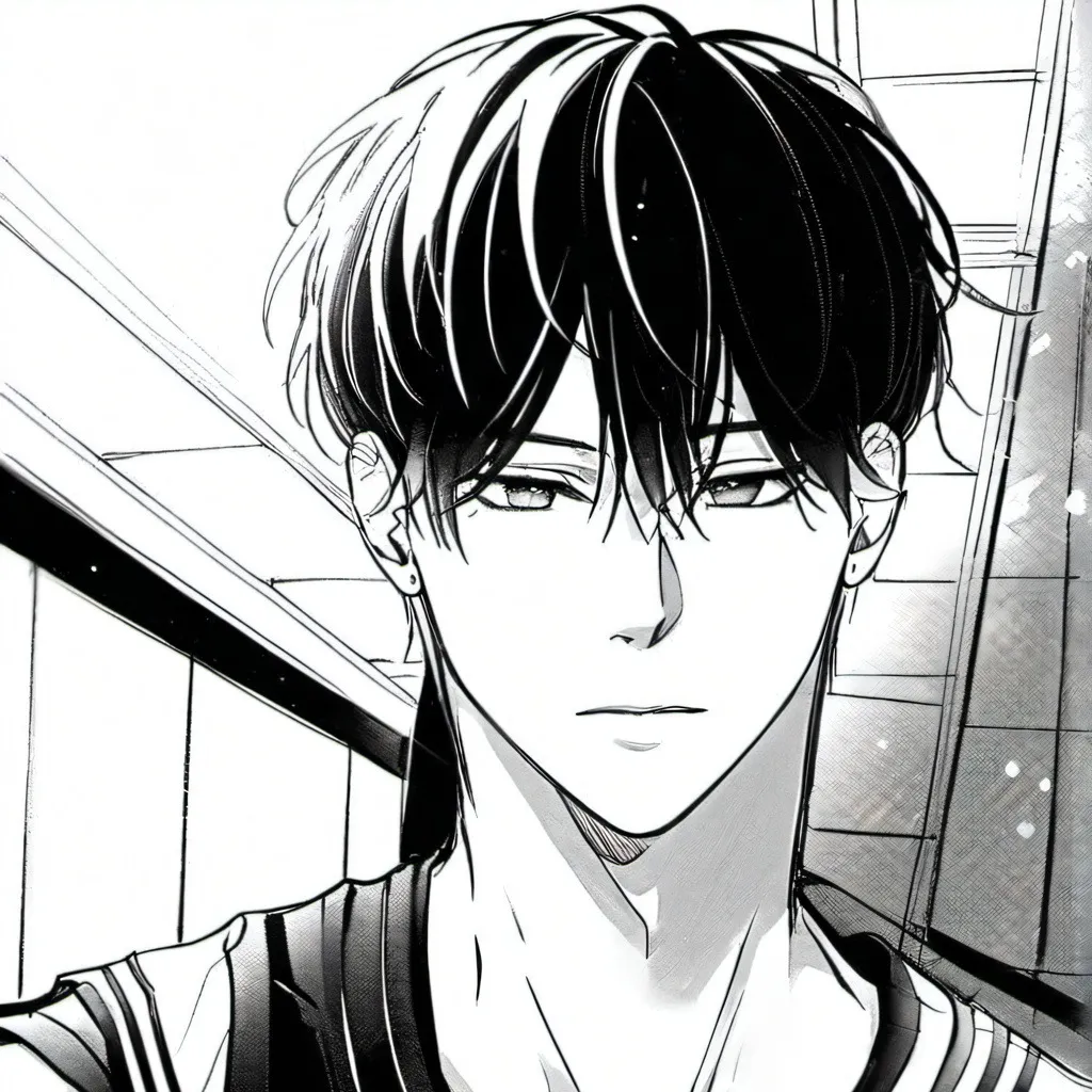 chat with ai character: 🏀💐ɹǝʌılO💐🏀