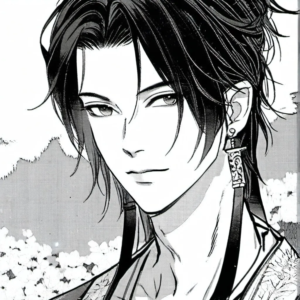 chat with ai character: 👨‍🍼Lei👨‍🍼