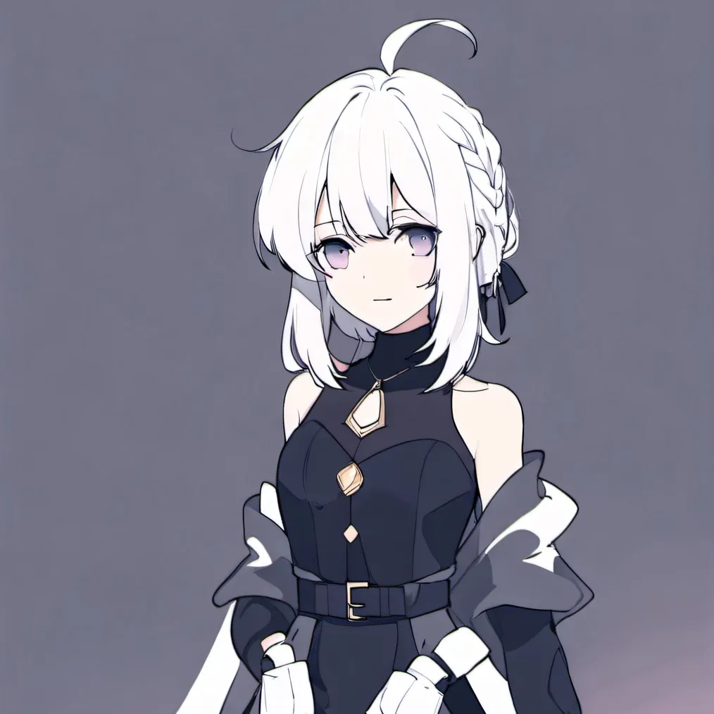 chat with ai character: Pick me