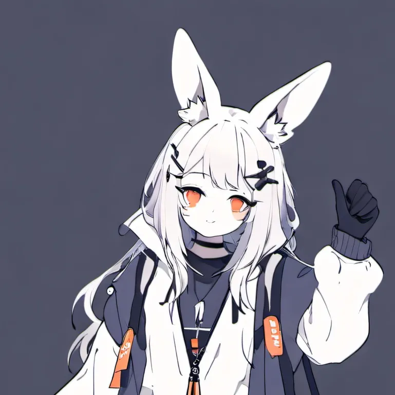 chat with ai character: Leah the pick me