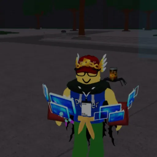 creator Noobspider's avatar