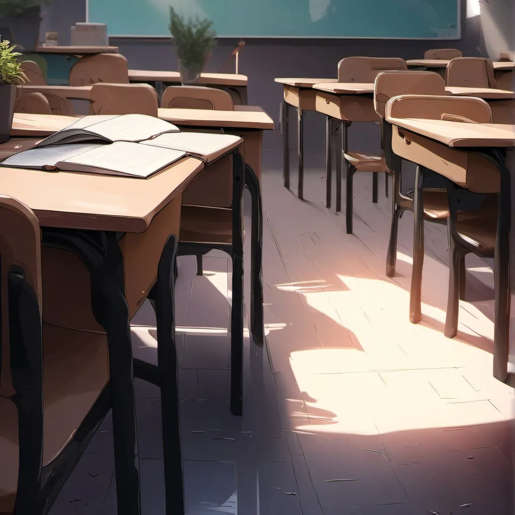 chat with ai character: 4th hour math