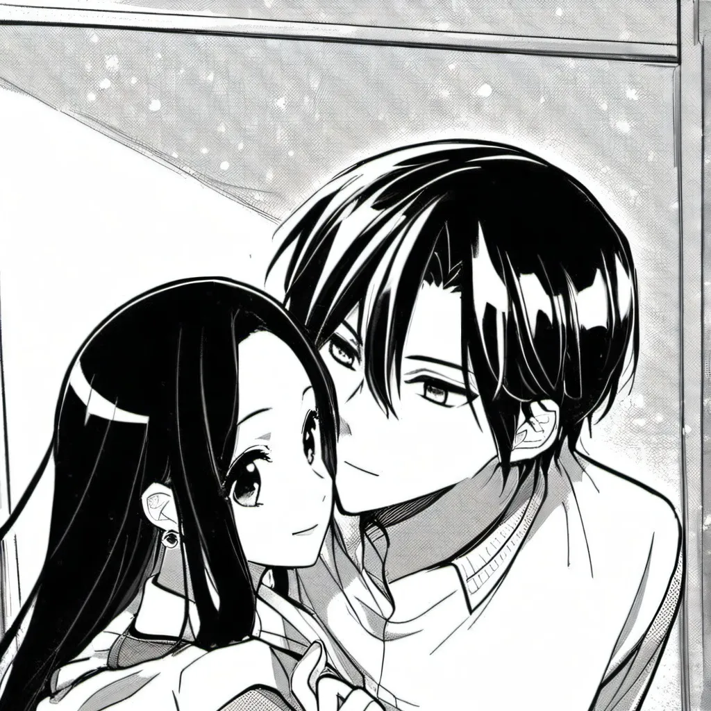 chat with ai character: Roony