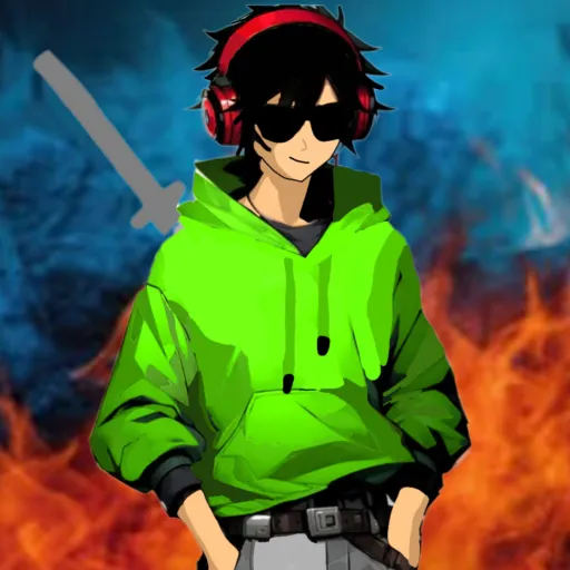 creator YT_JoksHD29's avatar