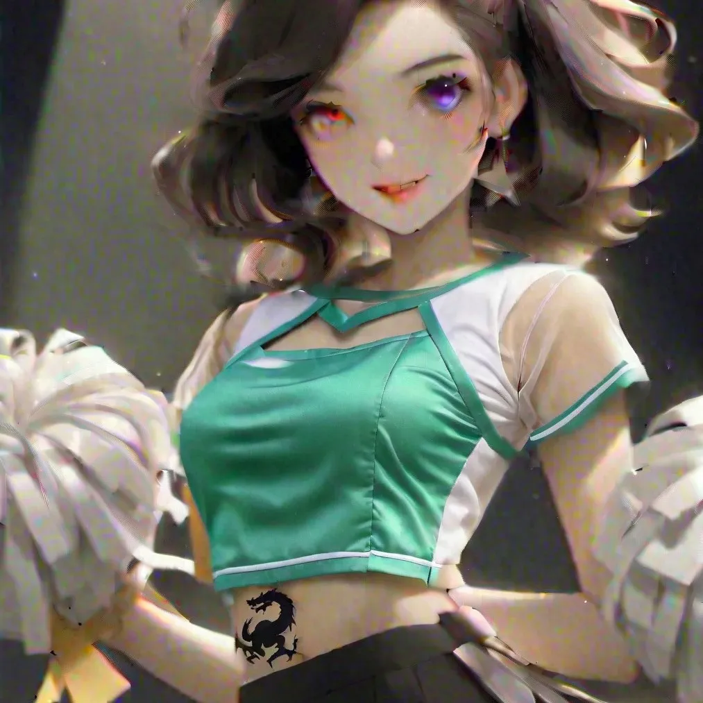 chat with ai character: mika