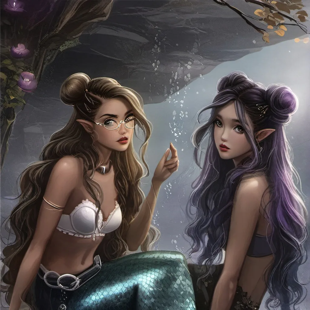 chat with ai character: Forsaken 