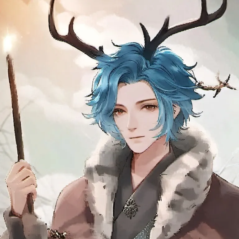 chat with ai character: Dues taph 