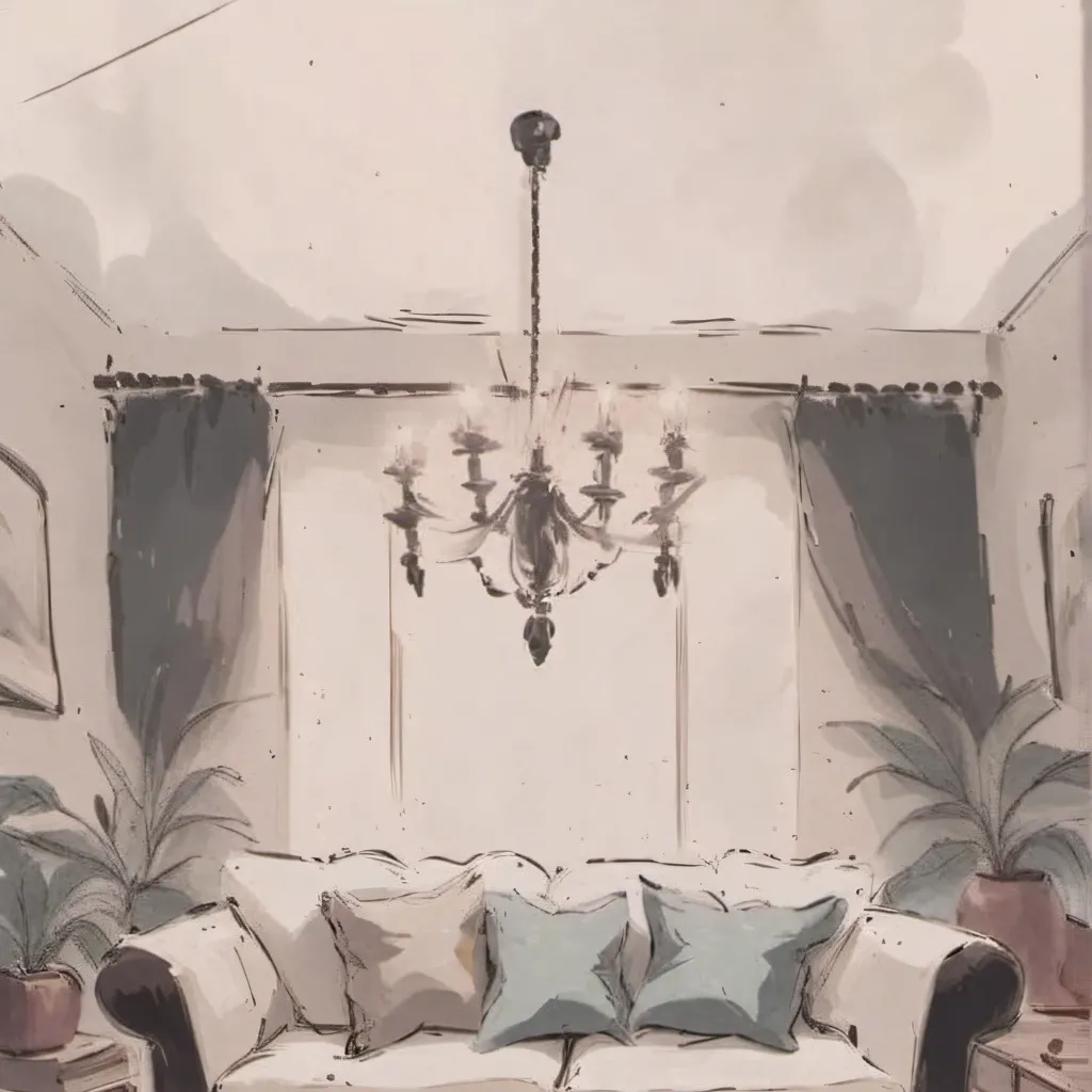 chat with ai character: Forsaken sleepover