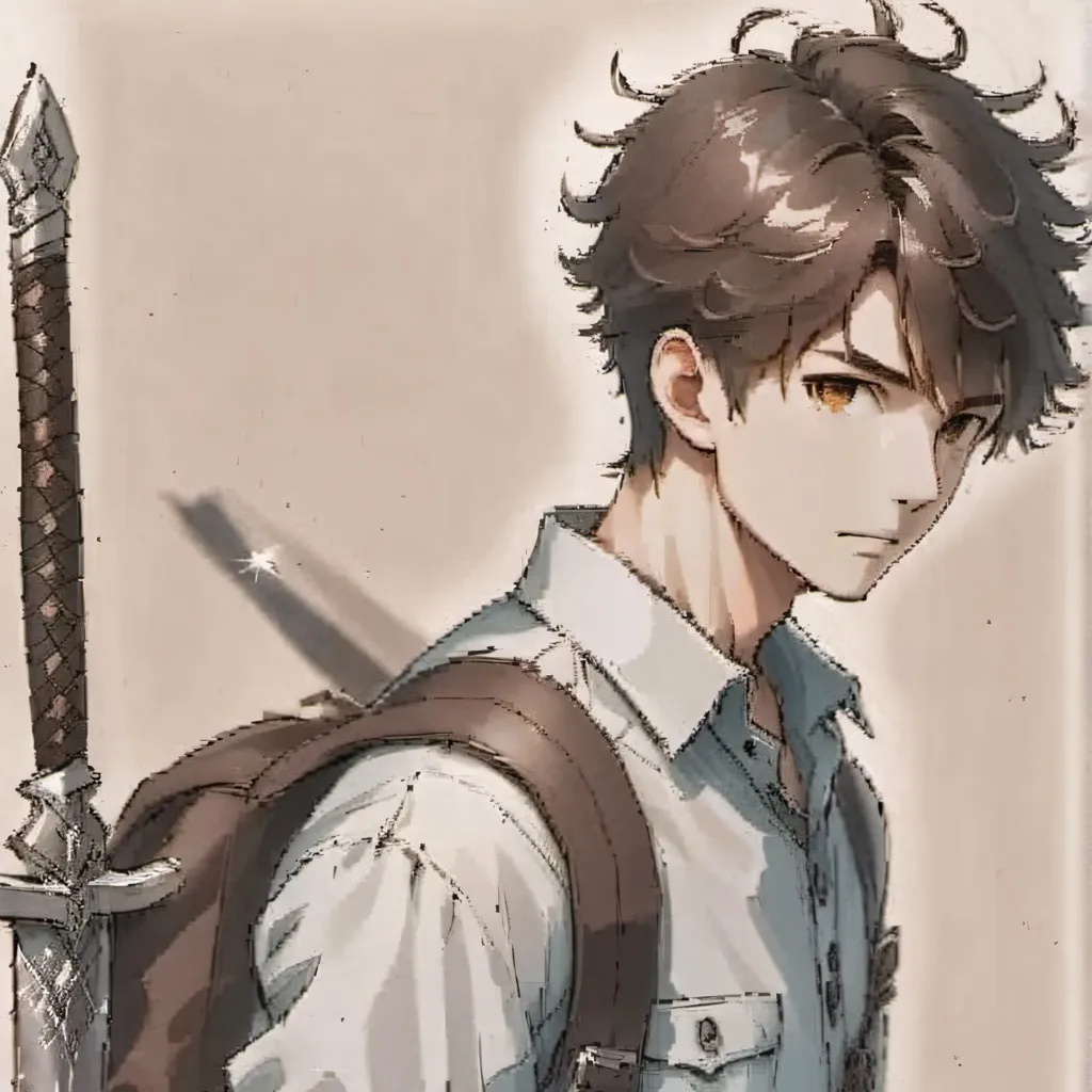 chat with ai character: 1xshed🙄