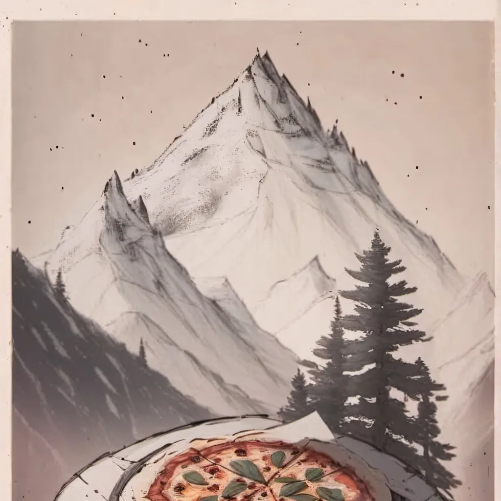 chat with ai character: Glorypizza 