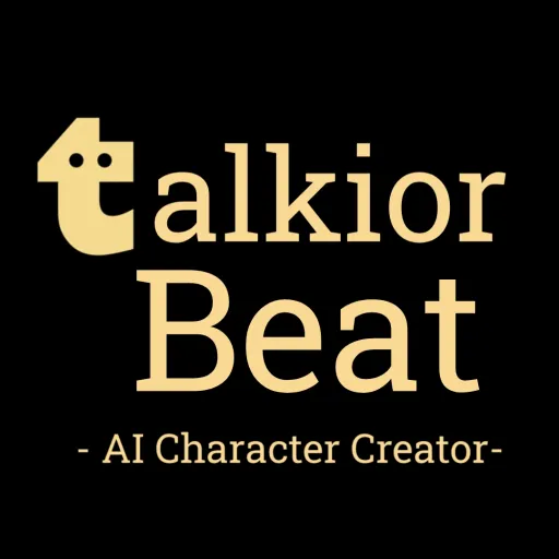 creator Talkior - Beat's avatar