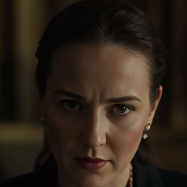 chat with ai character: Safiria Del Monte 