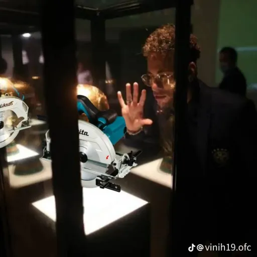 creator Makita User's avatar