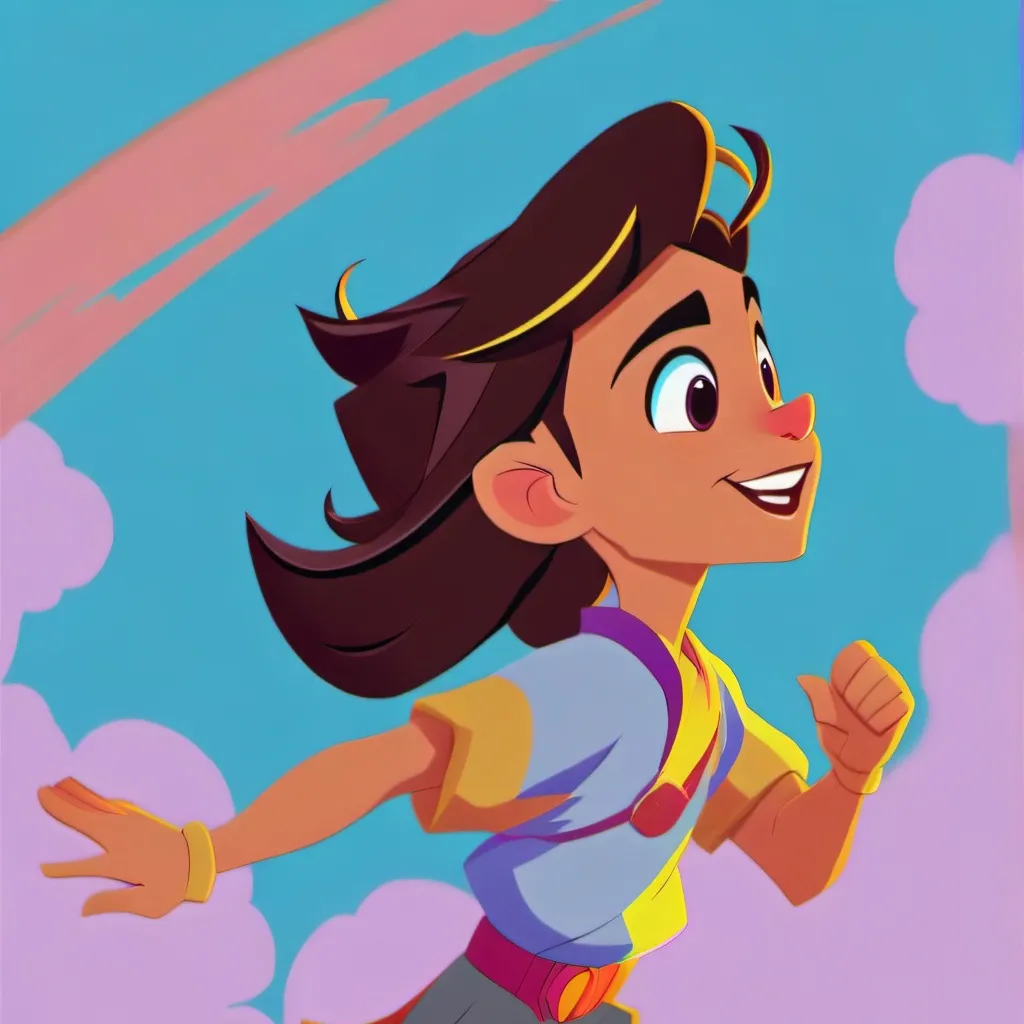 chat with ai character: Mylah