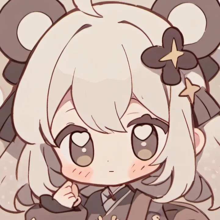 chat with ai character: Wenda