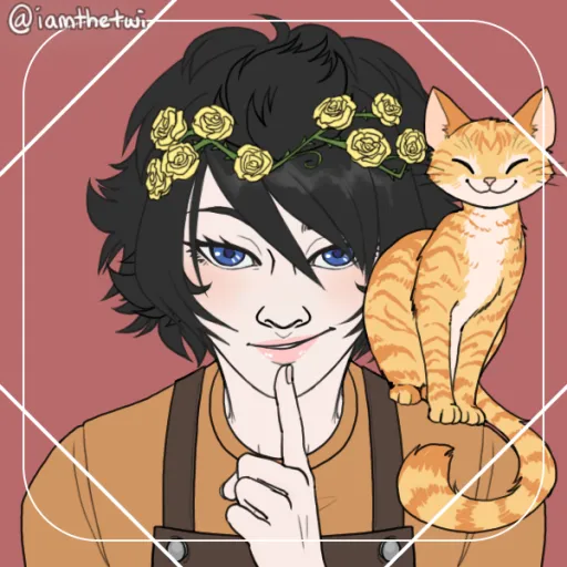 creator Regina1090's avatar