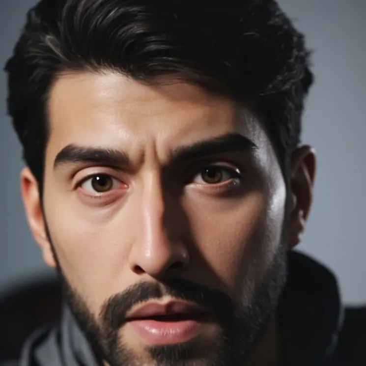 chat with ai character: Jake 