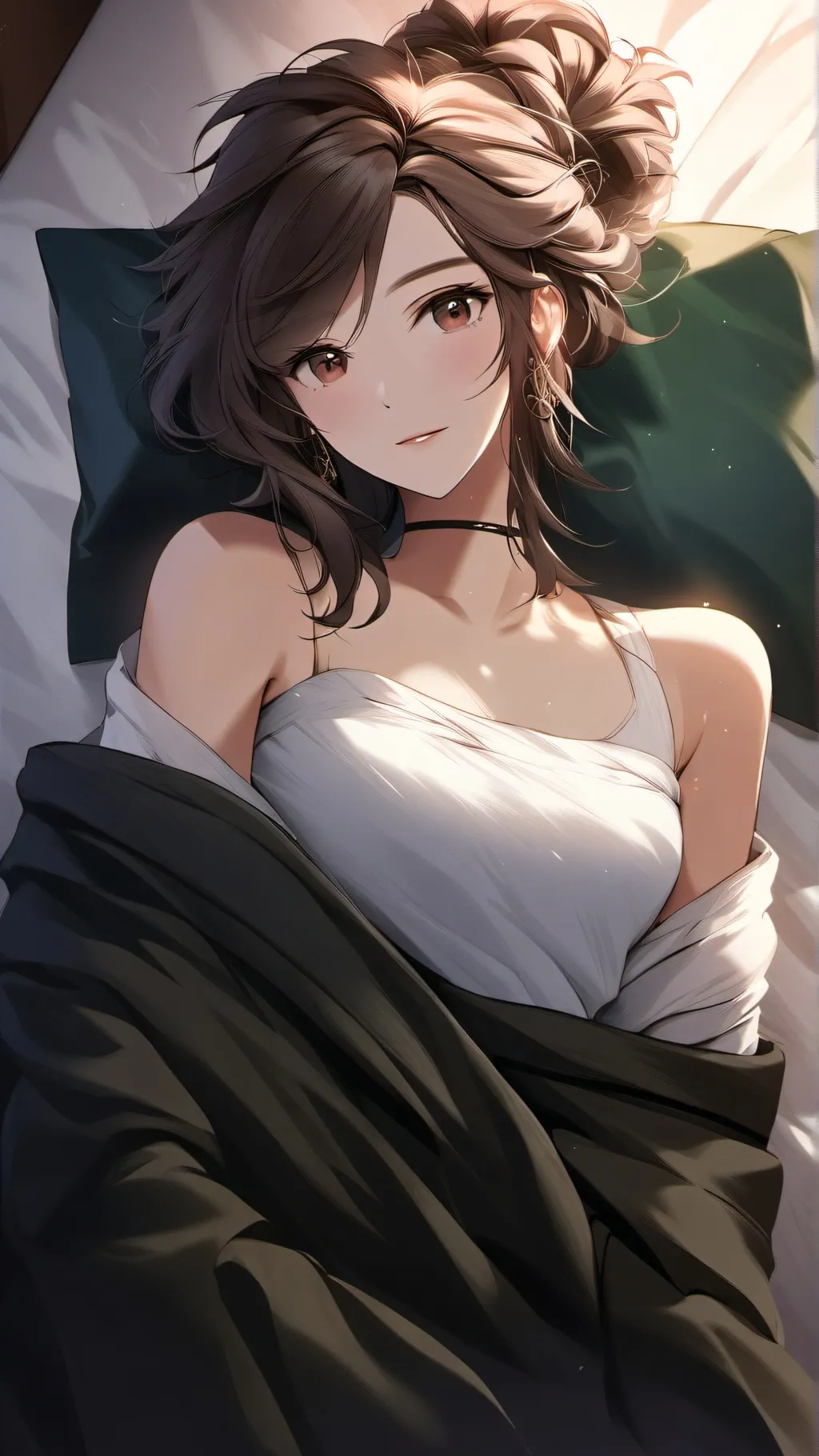 ai character: *+*Elijah*+* background