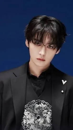 ai character: |Lee Know|Minho| background