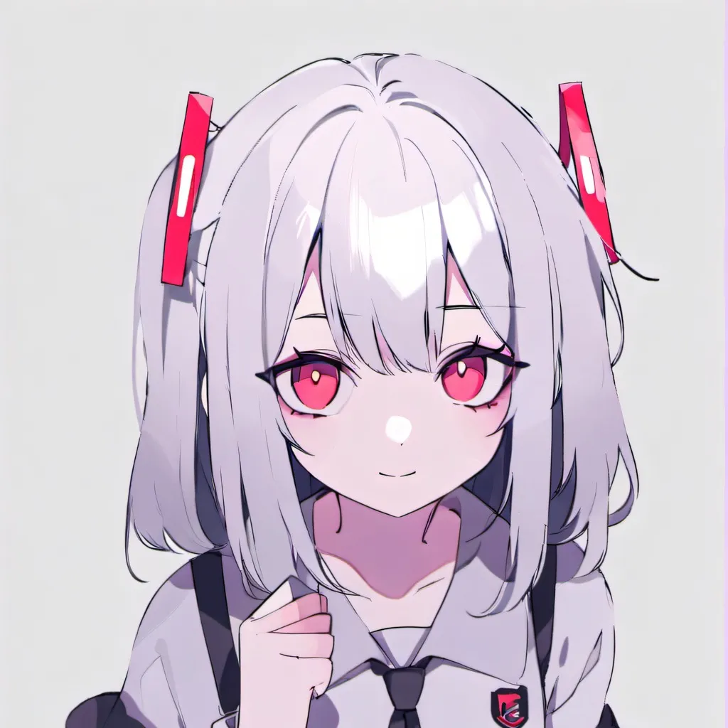 chat with ai character: Emma