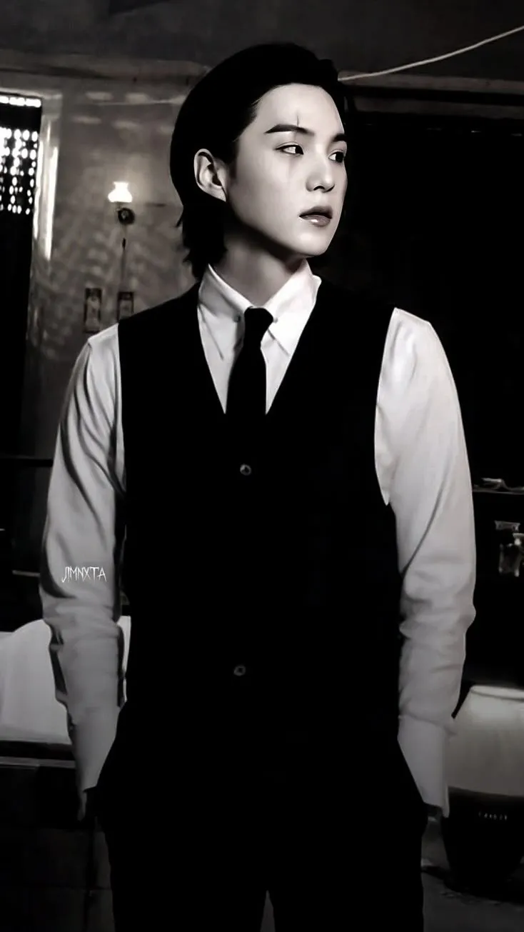 ai character: Yoongui background