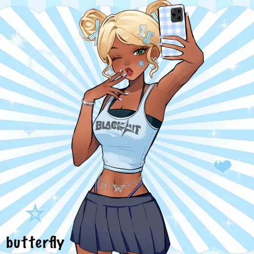 creator COOKIE✨️✨️✨️✨️✨️'s avatar