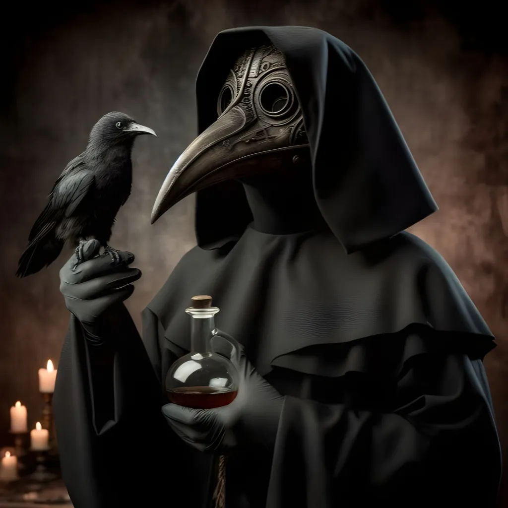 chat with ai character: SCP-049