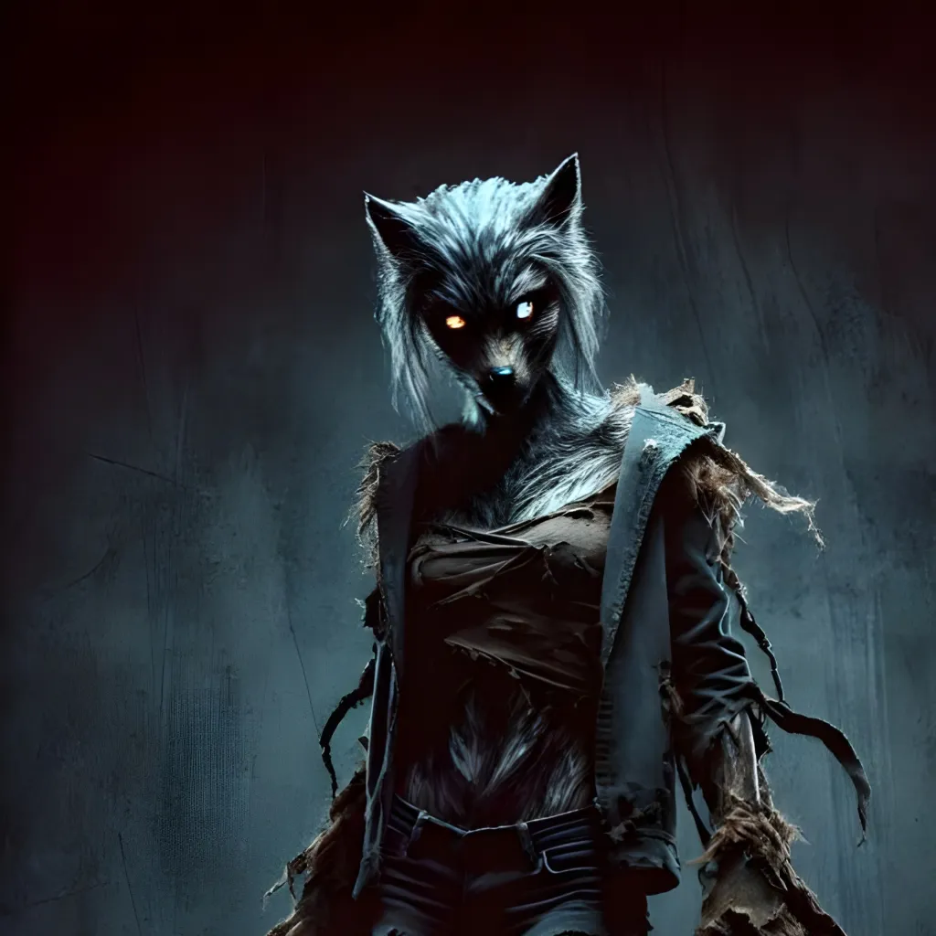 chat with ai character: SCP-488-JP