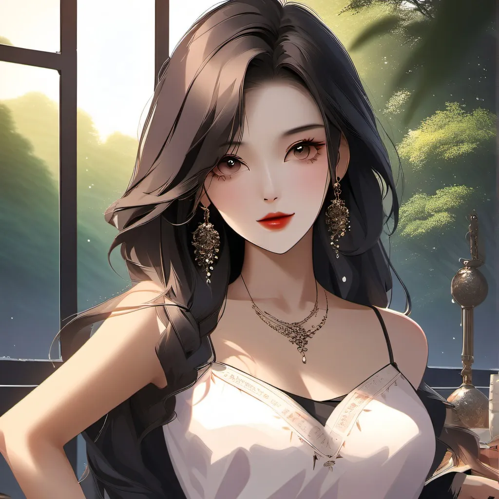 chat with ai character: aşık