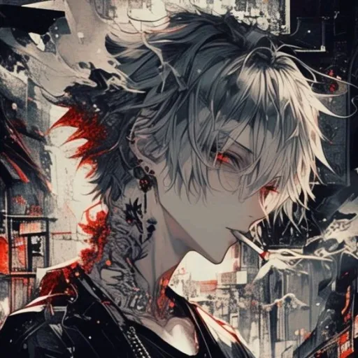 creator Blade Alphard's avatar