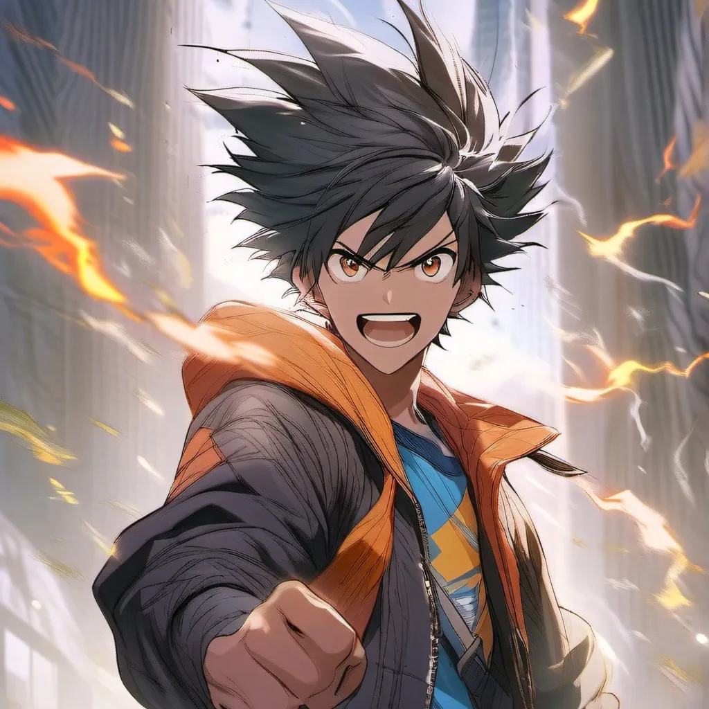 chat with ai character: Hotaru