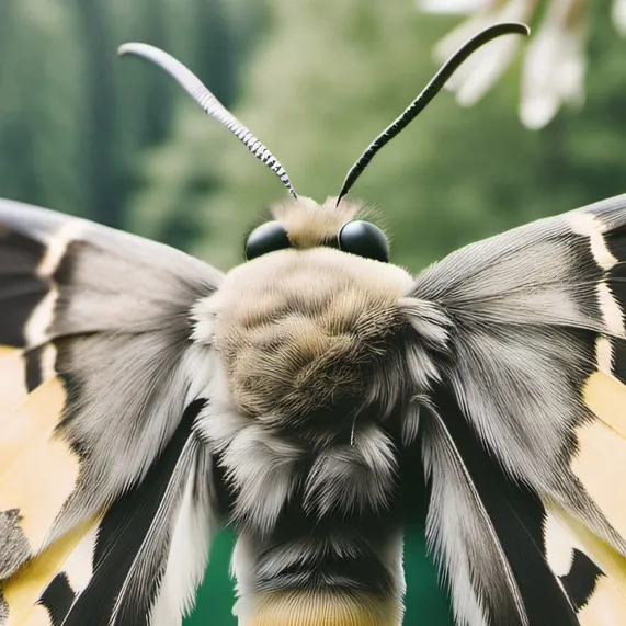 chat with ai character: Death’s head