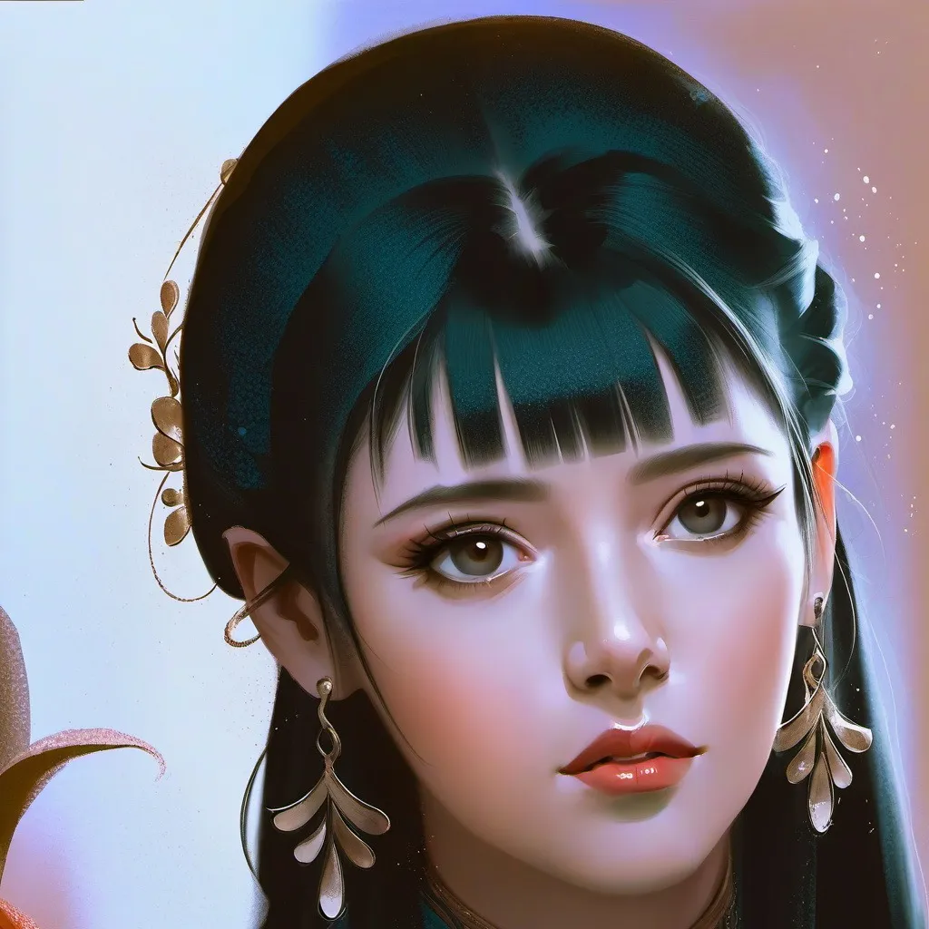 chat with ai character: Bamboo
Bakugo