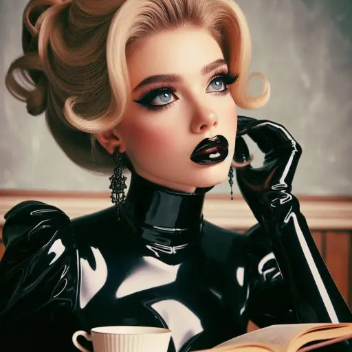 creator M. Juni's avatar