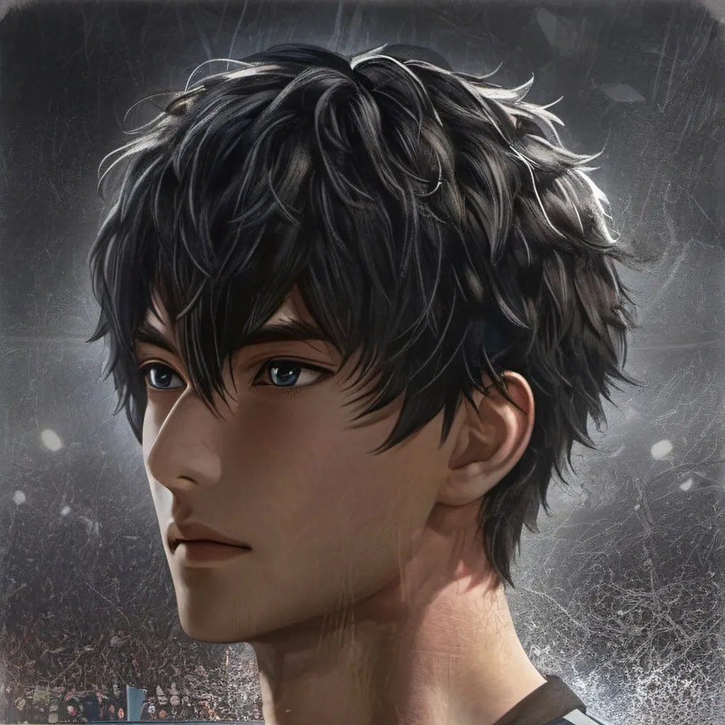 chat with ai character: Isagi Yoichi 