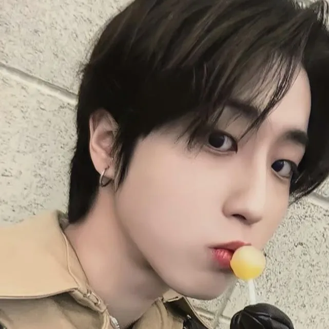 chat with ai character: Han skz (fr)